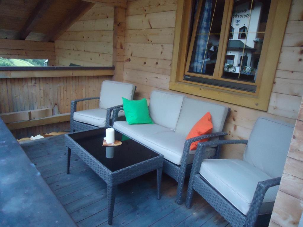 Landhaus Bergzeit Filzmoos Exterior foto